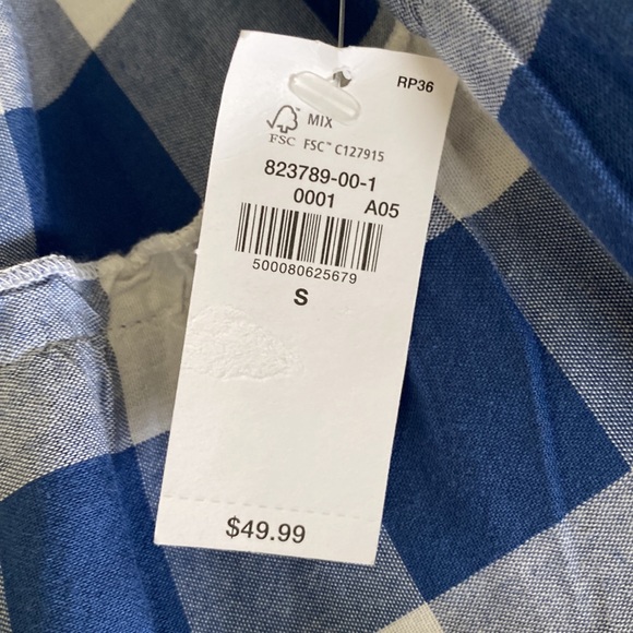 Old navy maxi size Small - Picture 3 of 3